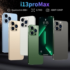SMARTPHONE I13 PRO MAX - comprar online