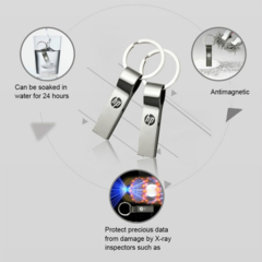 Pen drive Hp 2TB na internet