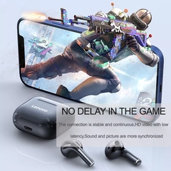 FONE ORIGINAL LENOVO LP40 na internet