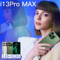 SMARTPHONE I13 PRO MAX - BEST IMPORTADOS