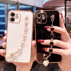 Capa iPhone na internet