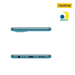 Smartphone realme 9i - BEST IMPORTADOS