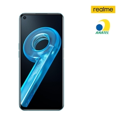 Smartphone realme 9i