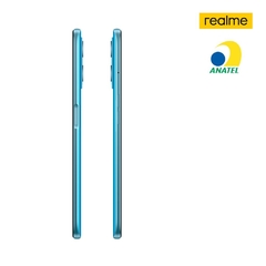 Smartphone realme 9i na internet