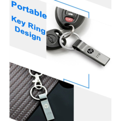 Pen drive Hp 2TB