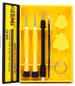 Imagem do KIT FERRAMENTAS PARA CELULARES
