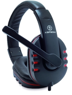 FONE HEADSET GAMER
