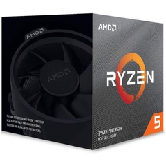 CPU AMD RYZEN 5