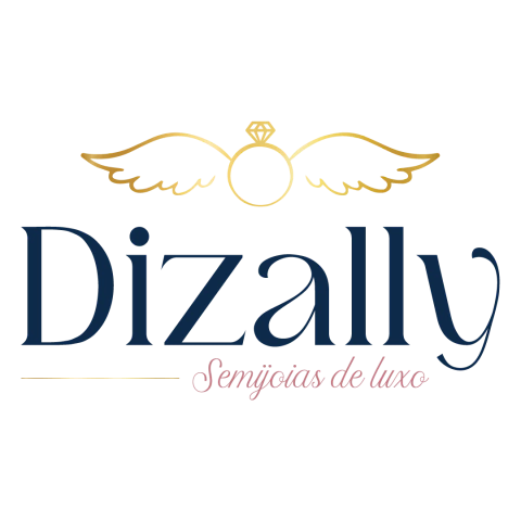 Dizally Semijoias de Luxo