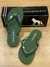 Chinelo Masculino Acostamento - Verde Oliva Ref.11529157 na internet