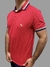 Camisa Polo Masc. Acostamento - STATUS FOR MAN
