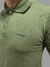 Polo Masc. Piquet Premium Rhino Field - Verde Militar Ref.rf9102 - loja online