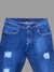 Calça Masc. Super Skinny Teezz Jeans Ref.10714 - loja online