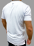 Camiseta Masc. Salloco Refletiva - Ref.10105418 - STATUS FOR MAN