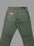 Calça Masc. Confort Elastano Teezz - Verde Militar Ref. 10713 na internet