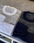 Sueter Tricot Retilineo Sallo- Off Ref. 10105681 - STATUS FOR MAN