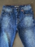 Calca Masc Slim Jeans Teezz Ref.10915 - comprar online