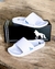 Chinelo Masc Slide Acostamento - Branco Ref.320229055 - comprar online