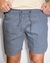 Imagem do Short Masc. Sarja Domzale Ref.77690