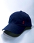 Boné Básico Bordado Domzale Ref.50400 - STATUS FOR MAN