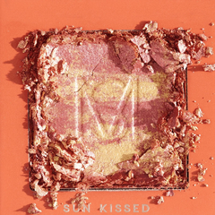 Blush Me 6,5g - Mariana Saad By Océane - Cor Sun Kissed na internet