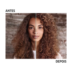 Shampoo Nutricurls 250ml - Wella na internet