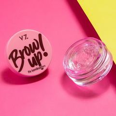 Cera para Sobrancelhas Brow Up! 10g – Vizzela - comprar online