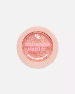 Bouncy Glitter Diamond Pop! 3,5g - Ruby Kisses - Cor Rose Shine - comprar online