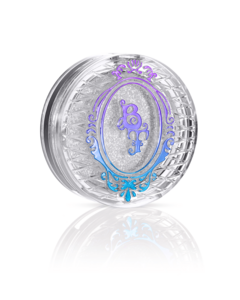 Iluminador multiuso compacto BT Mirror Crystal 5g - Bruna tavares - comprar online