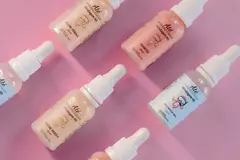 Blindagem HD 30ml - Maria Margarida - Quartzo na internet