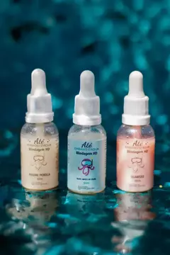 Blindagem HD 30ml - Maria Margarida - Quartzo - comprar online
