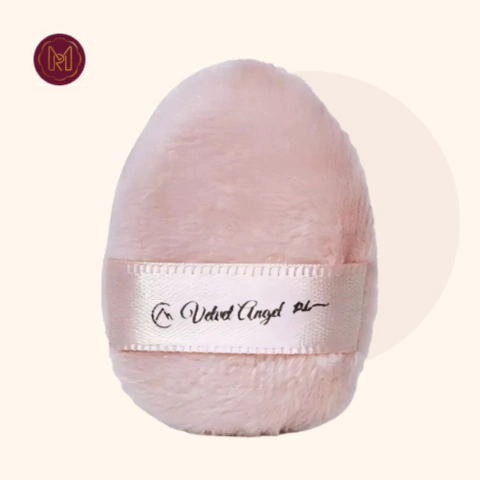 Esponja Velvet Angel Pri Lessa - Catharine Hill - Tamanho PP