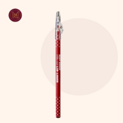 Lápis de Boca Ultra Easy 1,5g - Ruby Kisses - Cor Red
