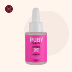 Blindagem Retoque Nunca Mais - Ruby Kisses