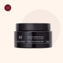 Bálsamo Hidratante Facial 100g - Make More