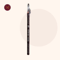 Lápis de Boca Ultra Easy 1,5g - Ruby Kisses - Cor Burgundy