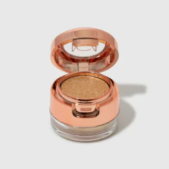 Double Eyeshadow Duo de Sombras Champagne Godness 4g - Mariana Saad by Oceane - comprar online