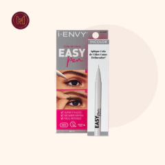 Cola para Cílios Postiços Delineadora Easy Pen Incolor - i-Envy by Kiss New York