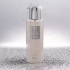 Body Splash Shimmer Silver Queen - Kiss New York na internet