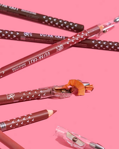 Lápis de Boca Ultra Easy 1,5g - Ruby Kisses - Cor Red - comprar online