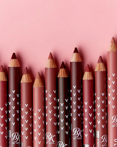 Lápis de Boca Ultra Easy 1,5g - Ruby Kisses - Cor Red na internet