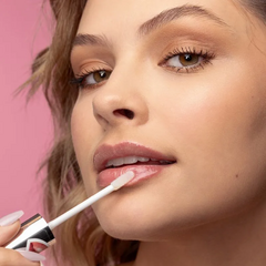 Gloss Volume Máximo Big&Full Power 4,7ml - Ruby Kisses - Cor Big&Full Power - loja online