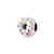 Berloque separador donuts colorido - comprar online