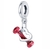 Berloque halteres - comprar online