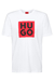Camiseta Hugo Boss
