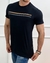 Camiseta Hugo Boss - Fio Turco Importada (Toque de Seda)