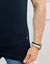 Camiseta Hugo Boss - Fio Turco Importada (Toque de Seda) - Premium Wear Roupas Multimarcas