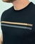 Camiseta Hugo Boss - Fio Turco Importada (Toque de Seda) - comprar online