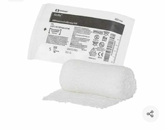 Curativo Kerlix Amd C/phmb 0,2% Rolo 11.4cmx3.7m