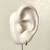 Argola Lisa 10 mm (dourada) - comprar online